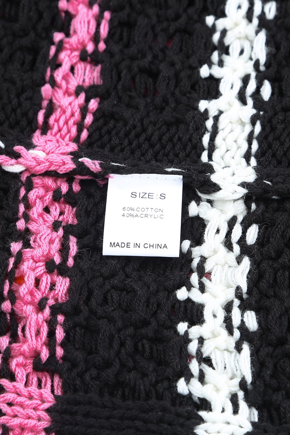 CD | Elegant și casual jumper de iarnă