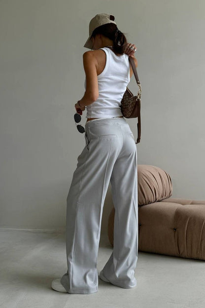 Thoughtfully Designed Trousers