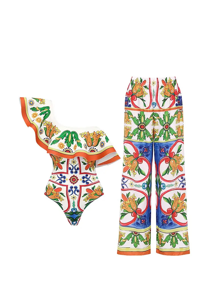 Thoughtfully Designed Garment