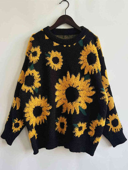 CD | Elegant și casual jumper de iarnă