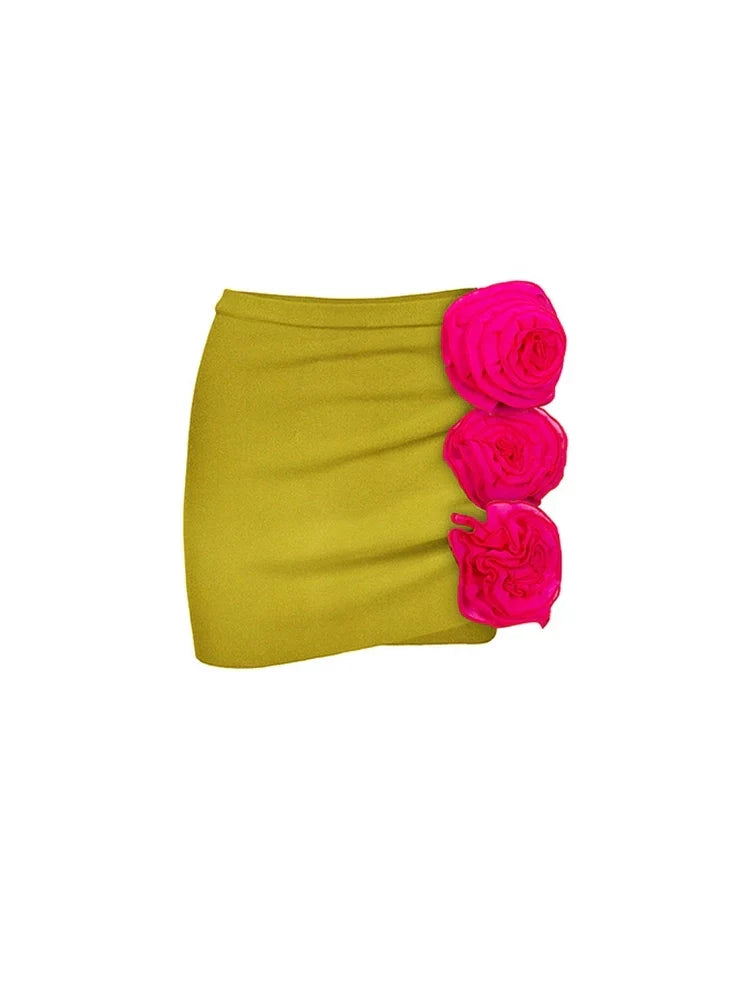 Beautifully Crafted Garment