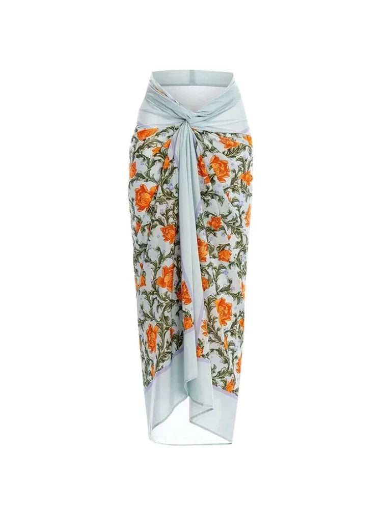 Timeless Vintage Style Garment