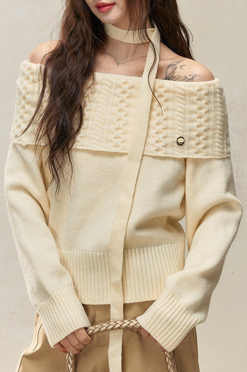 Gracefully Designed Blouse