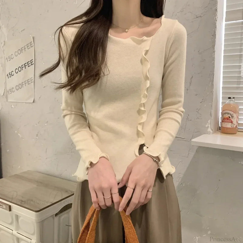 Vintage Inspired Top