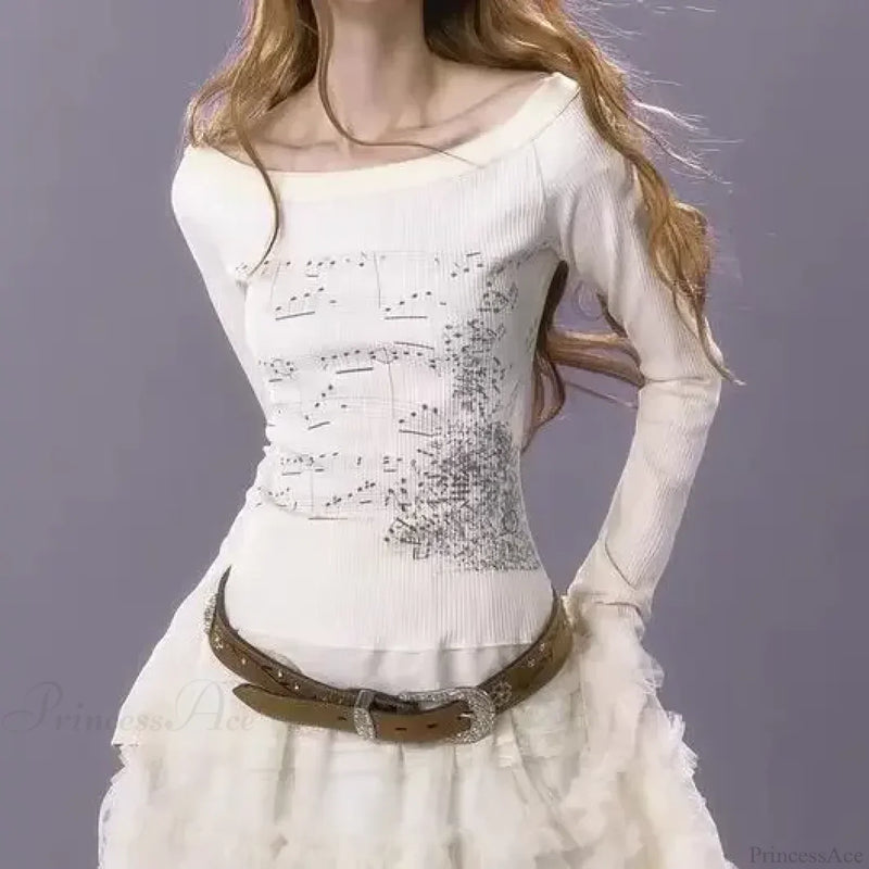 Gracefully Designed Top