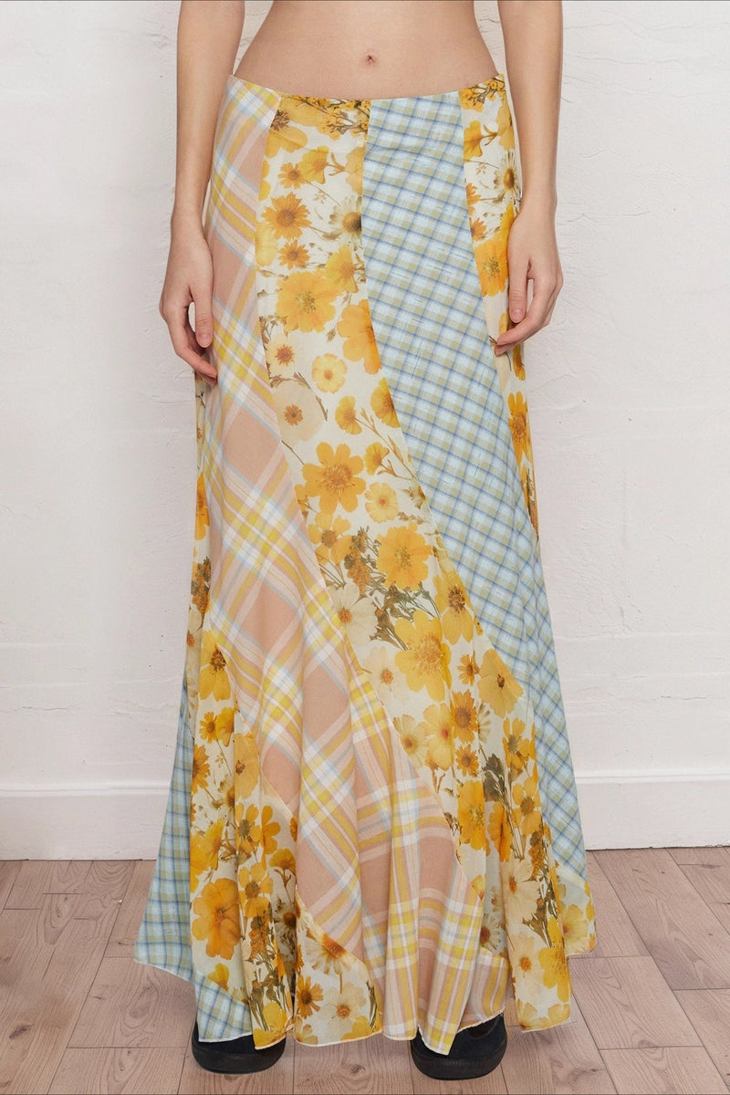 Classic Designed Garment