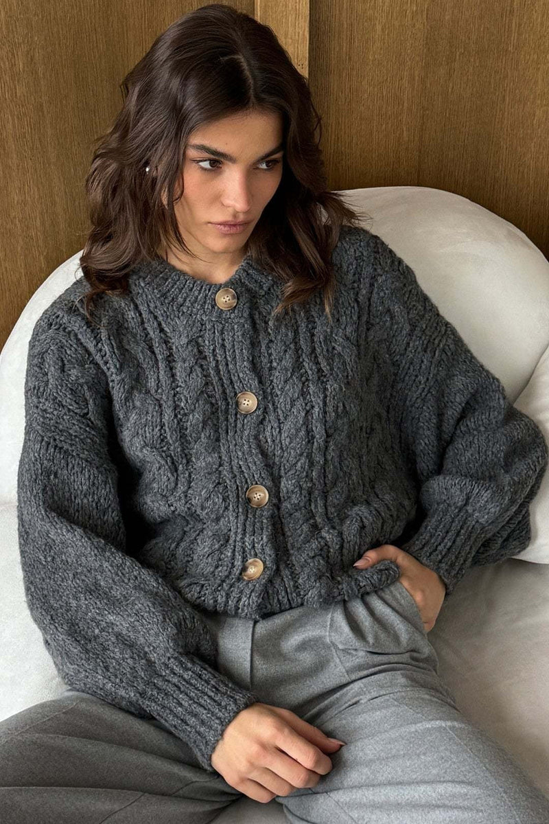Vintage Inspired Sweater