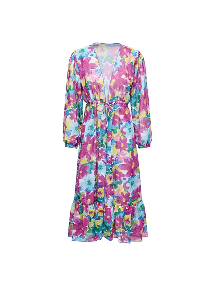 Beautifully Crafted Garment