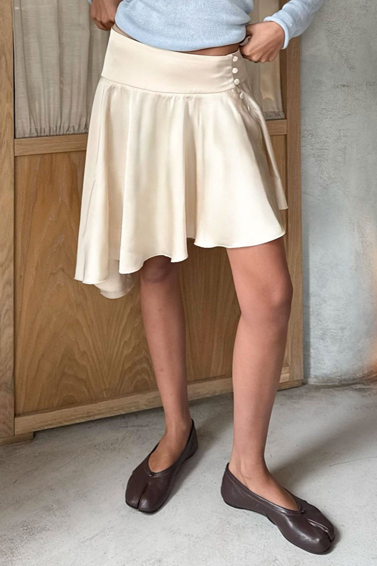 Timeless Vintage Style Garment