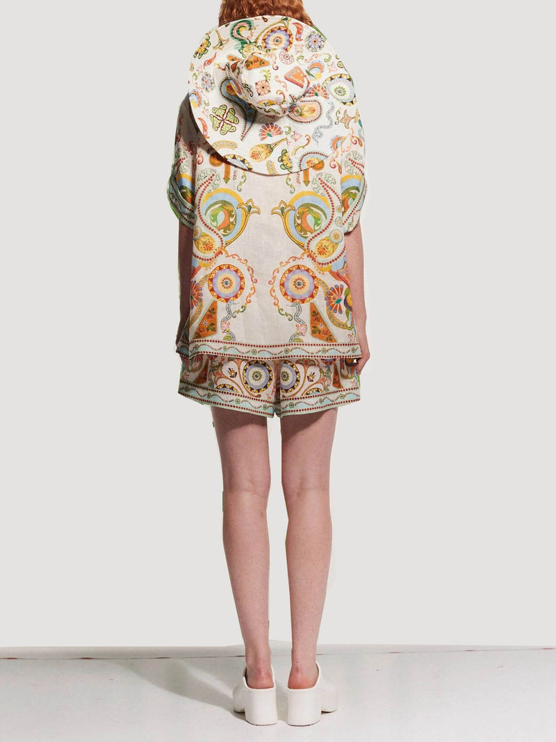Classic Designed Garment