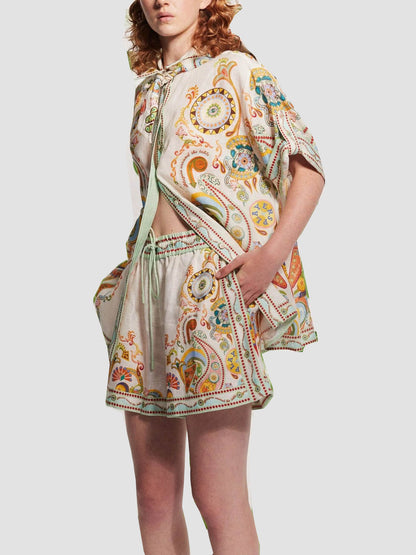 Classic Designed Garment