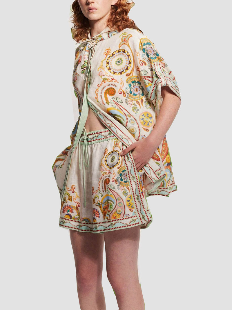 Classic Designed Garment