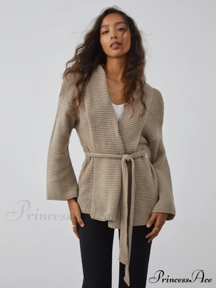 Classic Vintage Cardigan