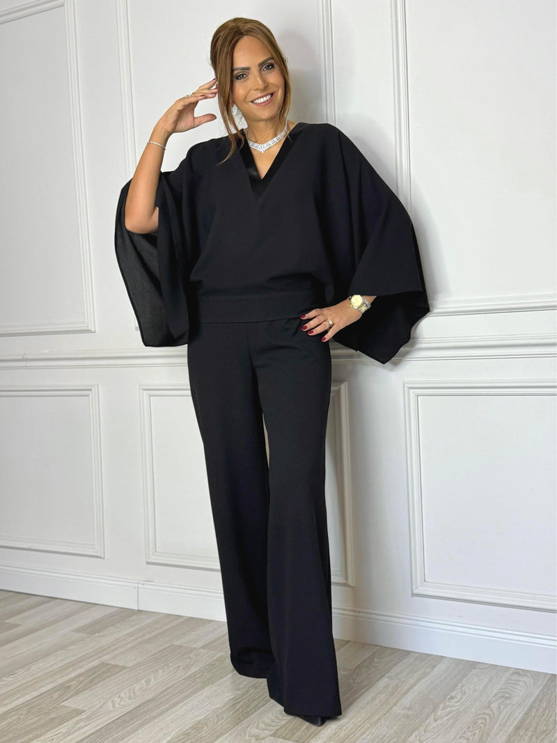 Timeless Vintage Style Garment