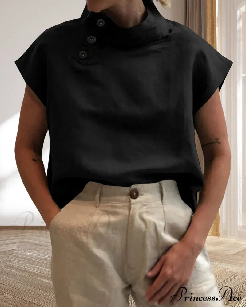 Beautifully Crafted Top