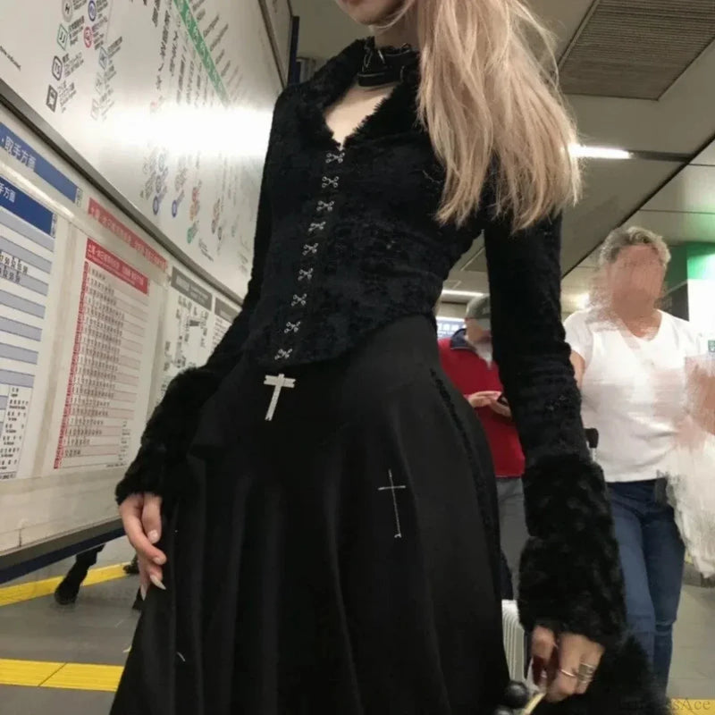 Beautifully Crafted Blouse