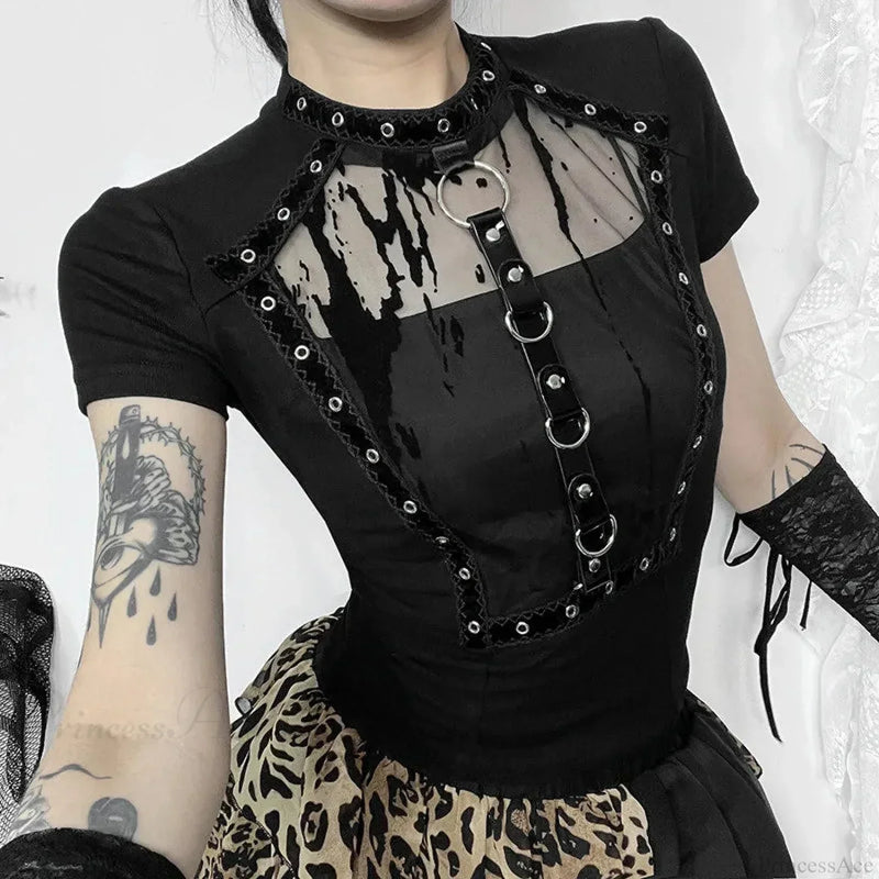 Classic Vintage Blouse