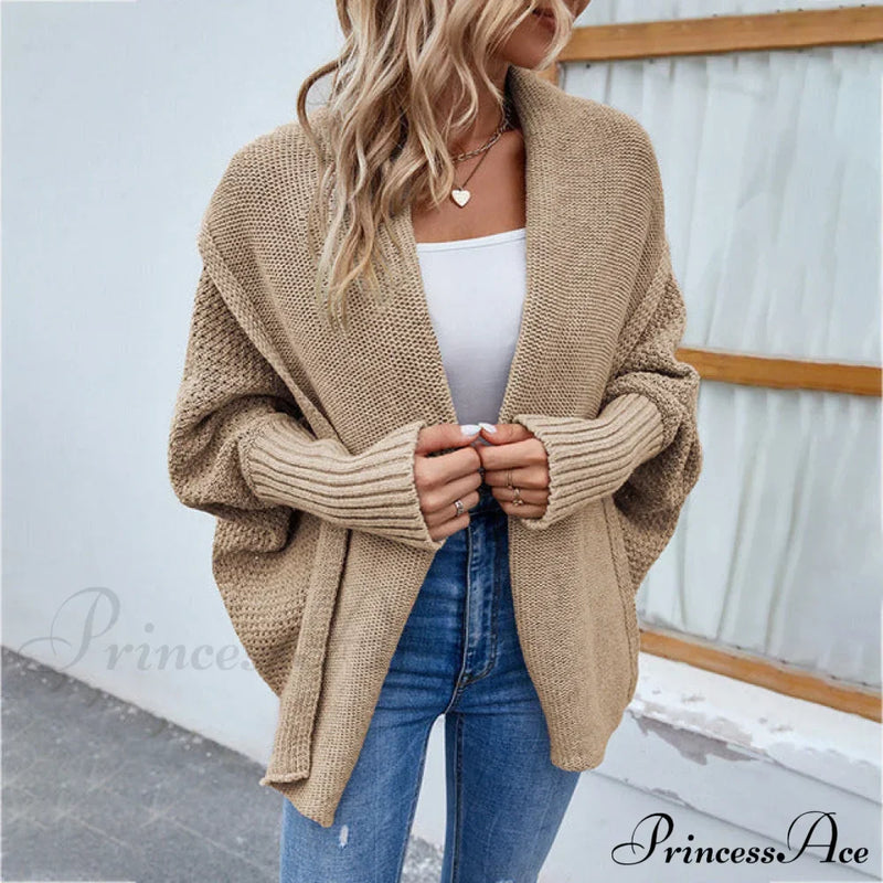 Elegantly Designed Cardigan