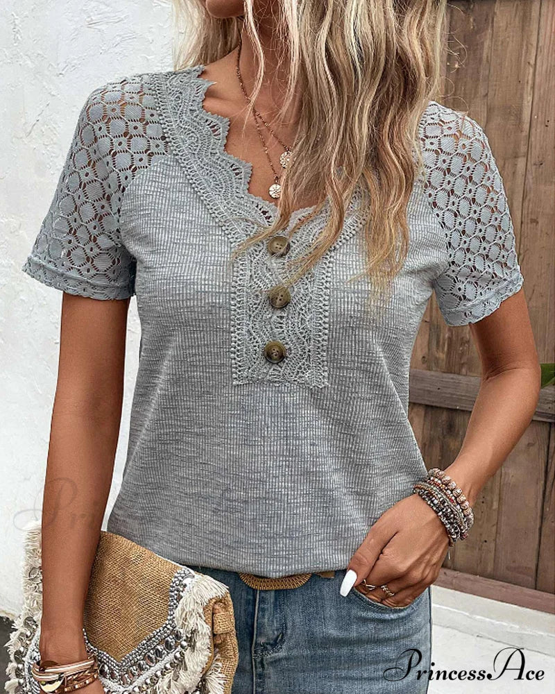 Classic Designed Shirt