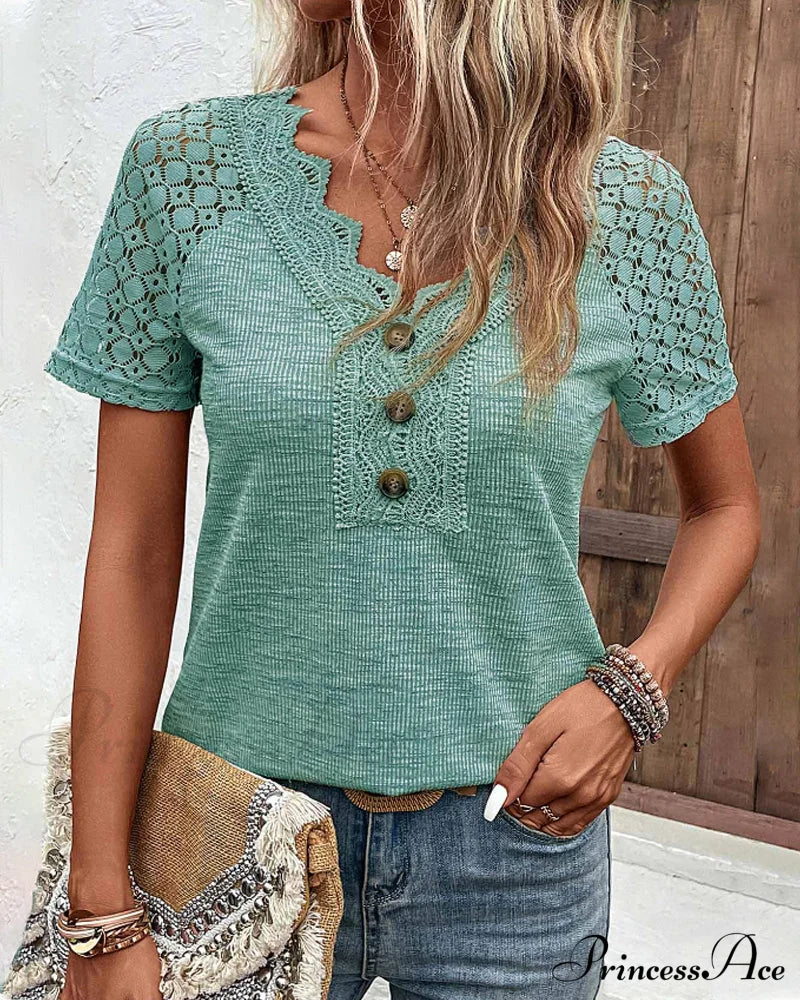 Classic Designed Shirt