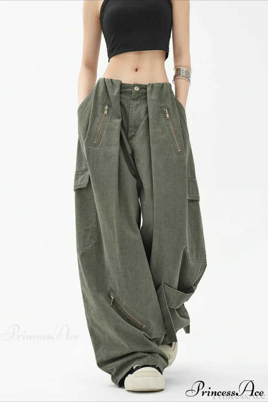 Army Green