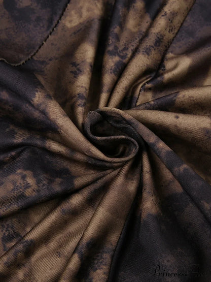 Thoughtfully Designed Garment