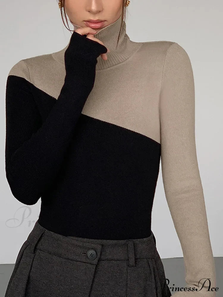 Thoughtfully Designed Top