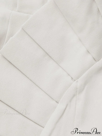 Elegantly Designed Garment