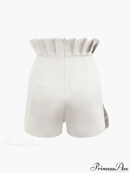 Elegantly Designed Garment