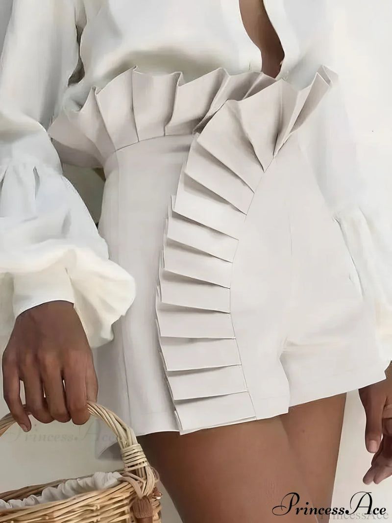 Elegantly Designed Garment