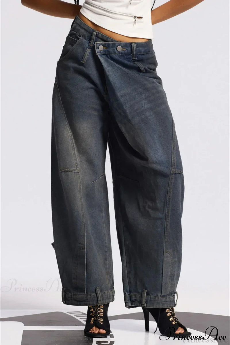 Timeless Vintage Style Garment