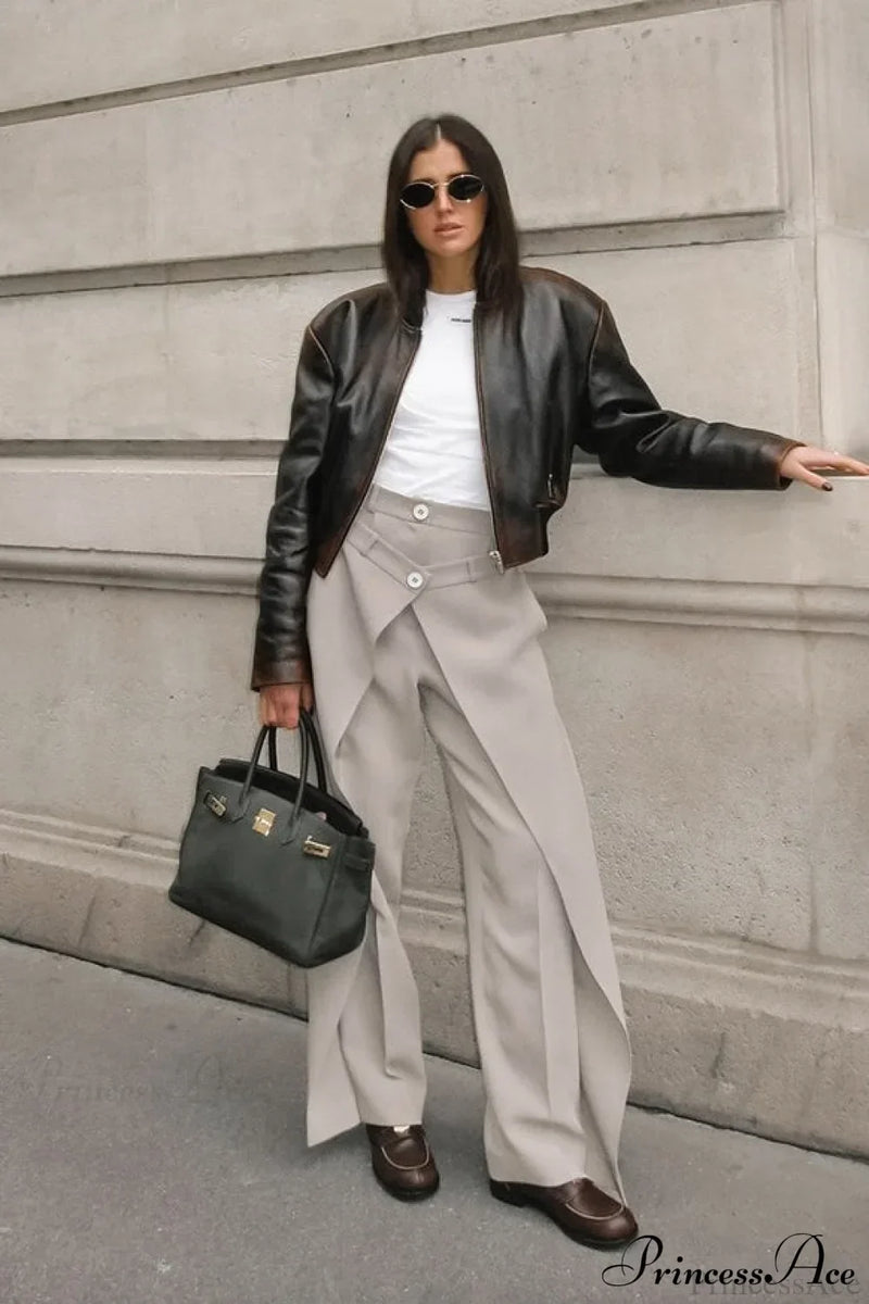 Thoughtfully Designed Pants