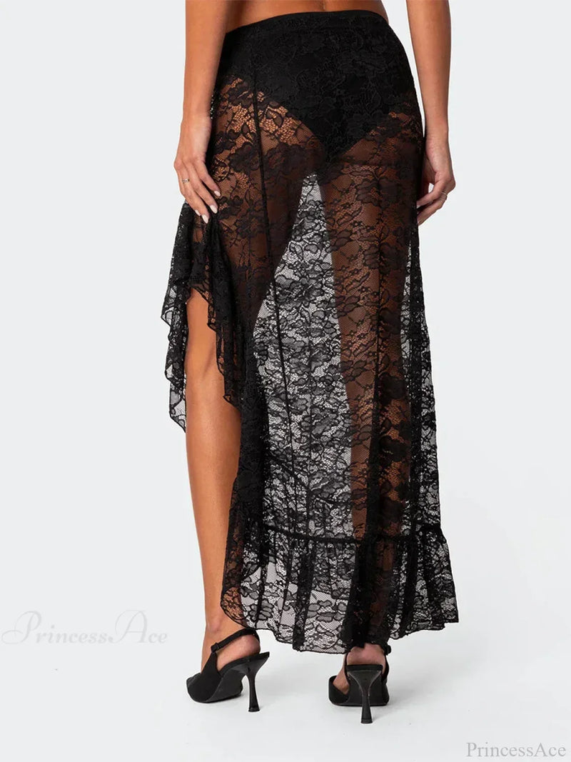 Gracefully Designed Garment