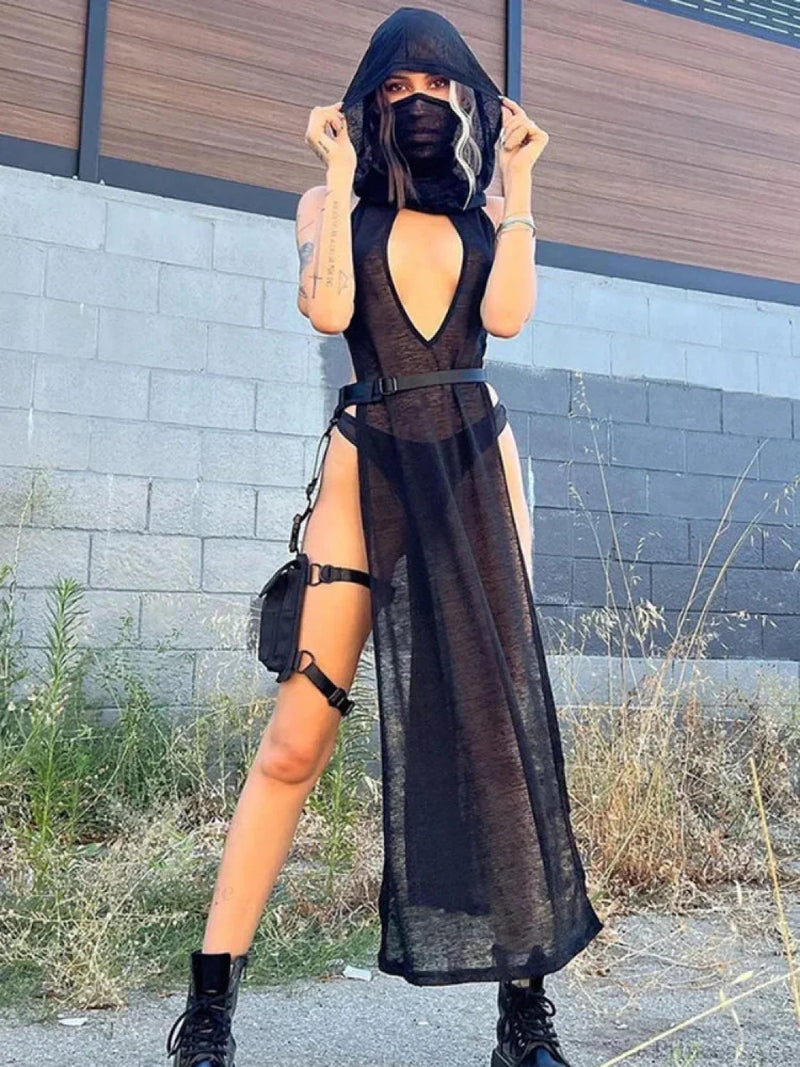 Classic Vintage Dress