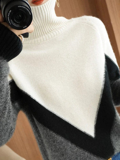 CD | Pulover elegant