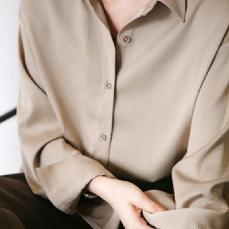 Classic Designed Blouse