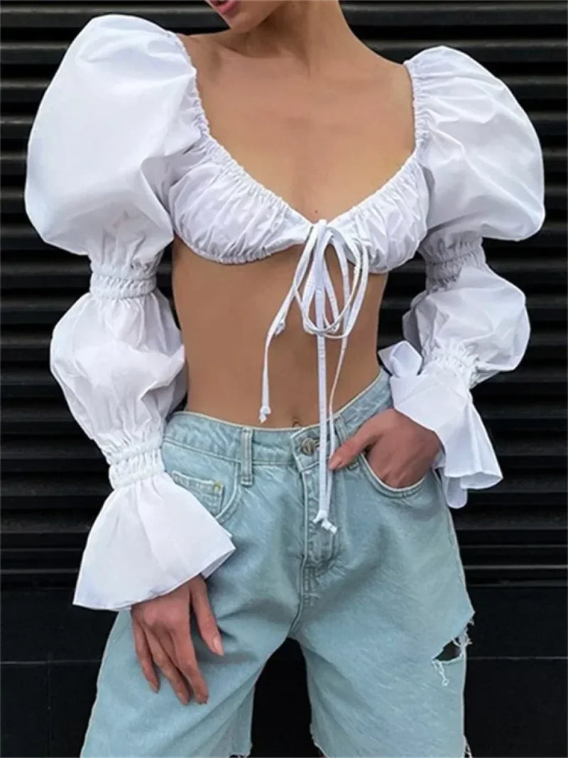 Beautifully Crafted Blouse