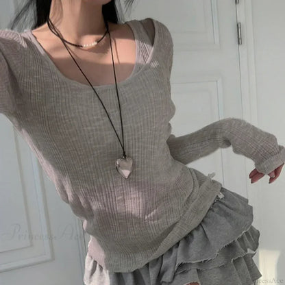 Thoughtfully Designed Top