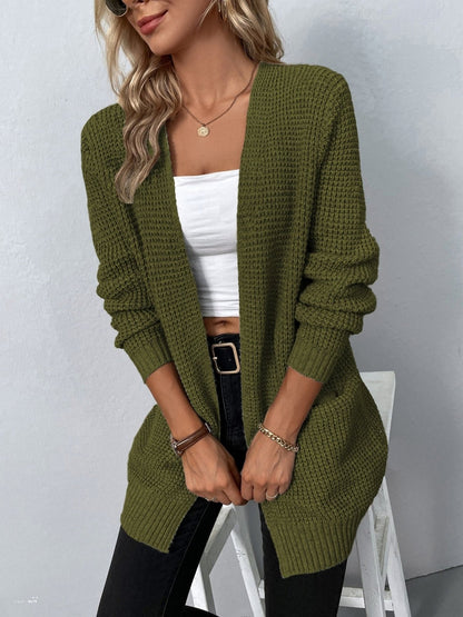 CD | Cardigan de iarnă trendy și elegant