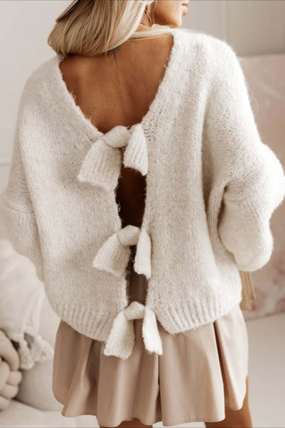 Beautifully Crafted Sweater