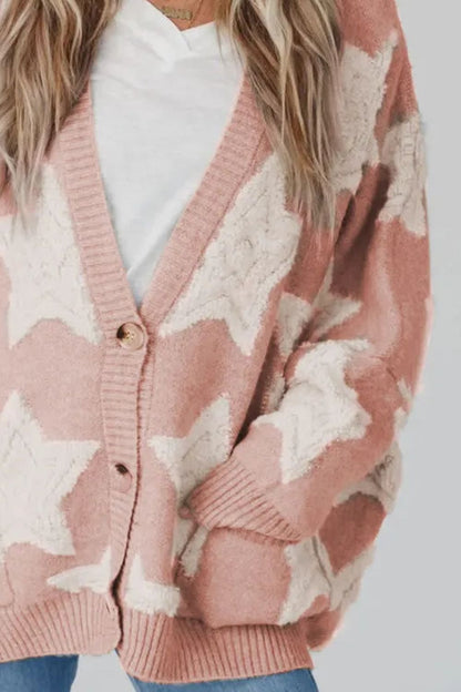 CD | Cardigan de iarnă atemporal și elegant