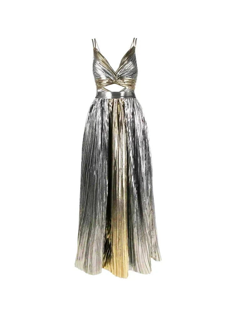 Gracefully Designed Garment