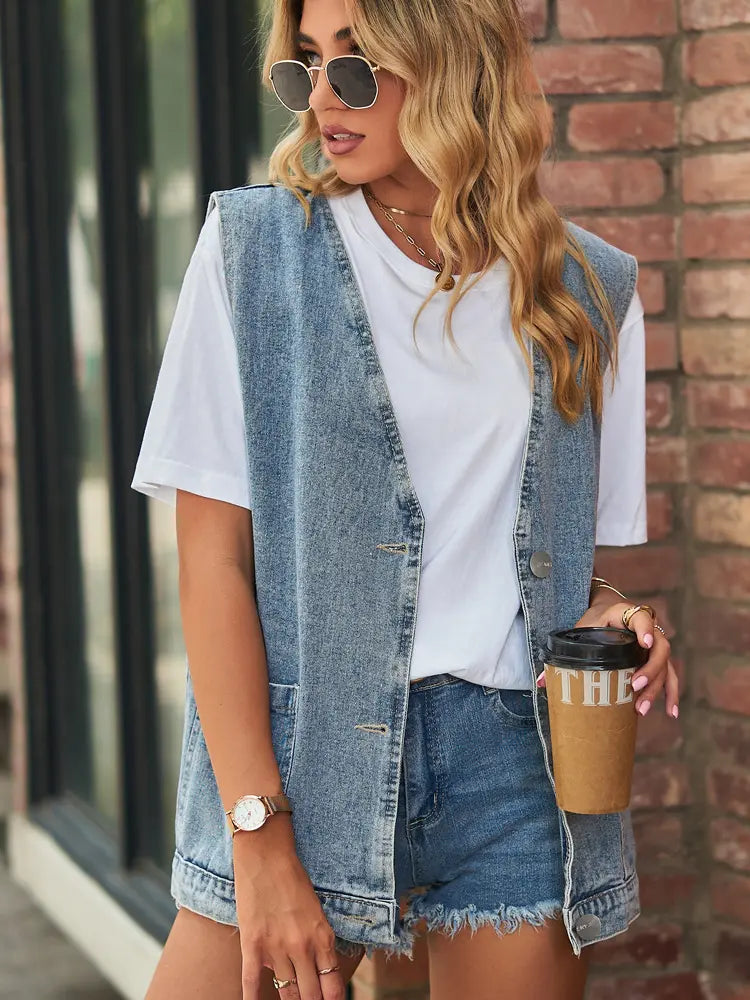 Elegantly Designed Garment