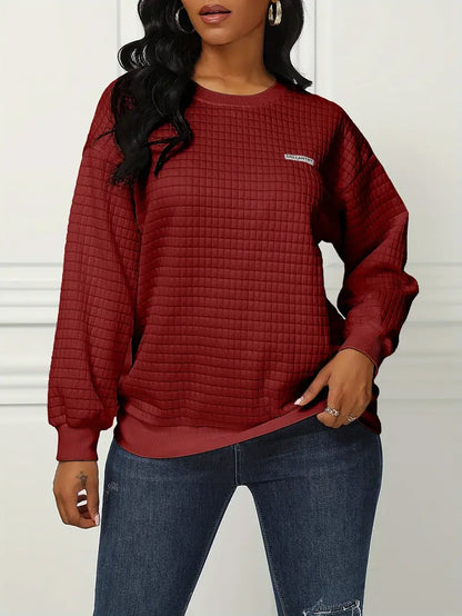 CD | Elegant și elegant jumper general