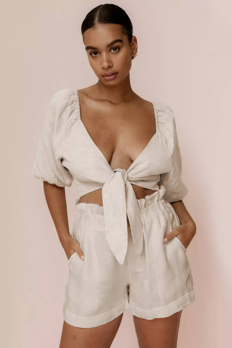 Thoughtfully Designed Garment