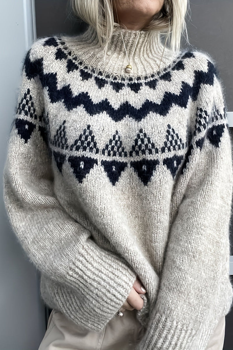 Classic Vintage Sweater