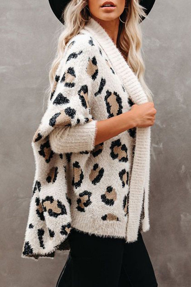 CD | Cardigan modern și la modă