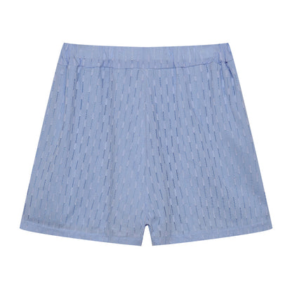 CD | Set cămașă și pantaloni scurți Breezy