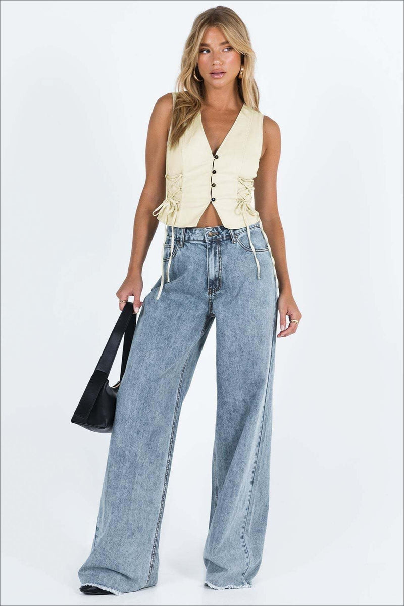 Thoughtfully Designed Garment