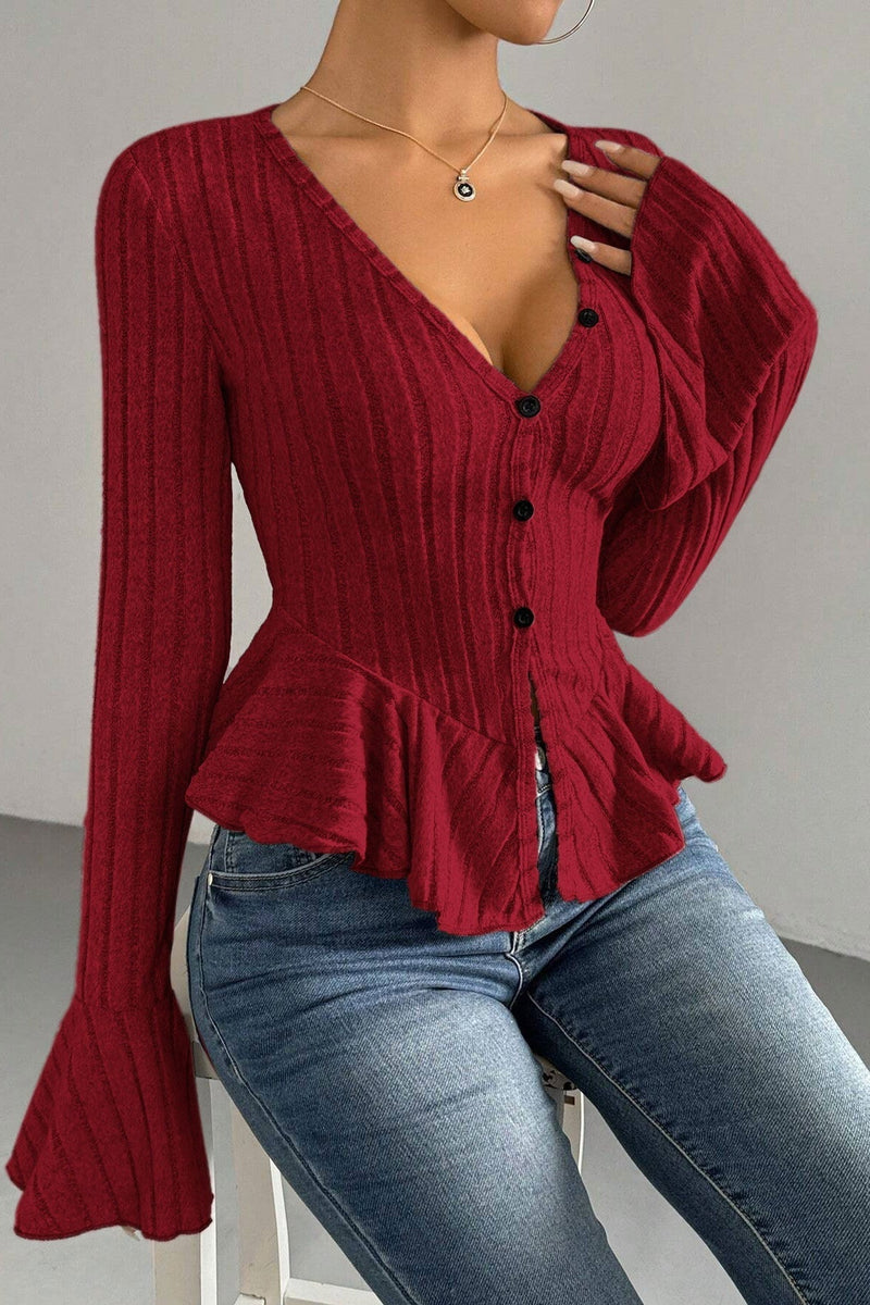 Classic Designed Top